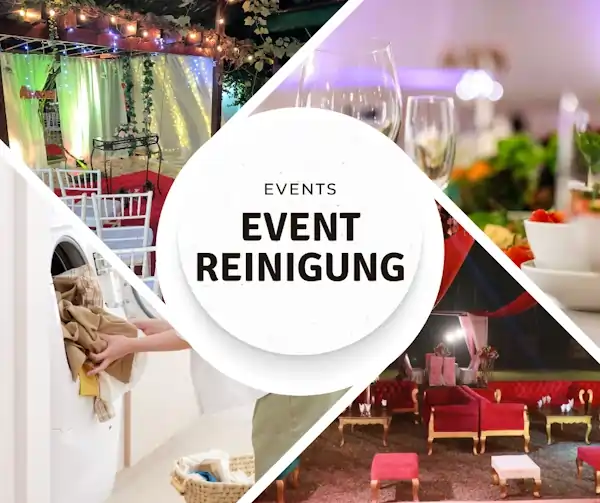Eventreinigung Berlin