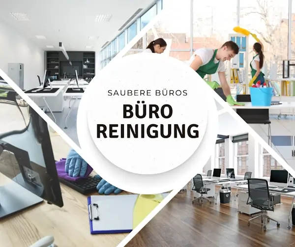 G&uuml;nstige B&uuml;roreinigung Berlin. Jetzt B&uuml;ro reinigen.