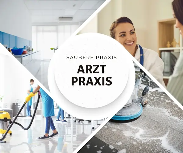 Praxis Reinigung Berlin
